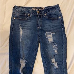 Seven Jeans